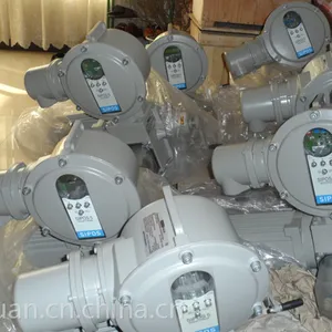西博思电动执行器2SA5521执行器电动阀