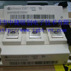 供应BSM150GB120DN2 INFINEON