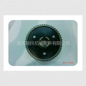 供应专业生产摩托车离合器及配件 AX100离合器外罩组合