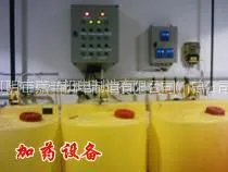 江阴嘉一机电专业的ECH型供应全自动加药装置生产厂家