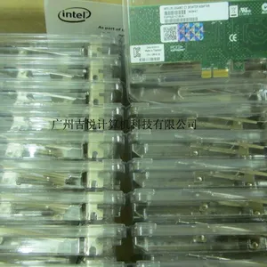 intel原装网卡EXPI9301CT软路由ROS海蜘蛛 82574L PCI-E正品***