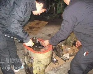 北京阿特拉斯空压机售后维修及配件