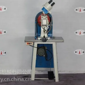 邦达中底铆钉机,BD-11中底钉眼机,中底钉鸡眼机
