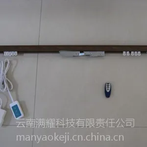 云南智窗4200系列酒店电动窗帘控制器