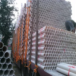 90pvc��ˮ�� upvc��ˮ�ܲĹܼ�����
