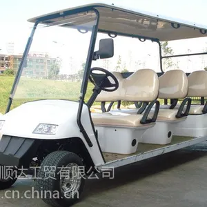 供应出口欧美***电动高尔夫球车