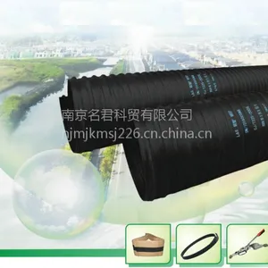 供应联塑钢带增强PE螺旋波纹管,PE排水排污管