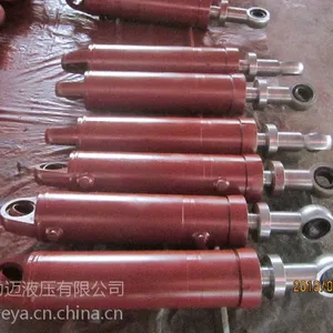 专业设计制造非标液压油缸