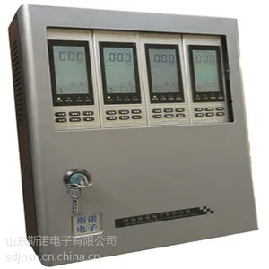 可燃气体探测器安装常识