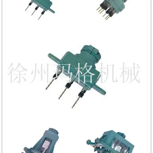 供应多轴器、群钻、多孔钻、多轴钻床