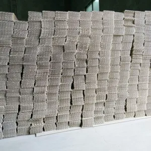 南京拓帆专业挤压移门板 百叶板小长城 300大板 长城板 三叶板 五叶板 PVC板 冲浪板 三圆板
