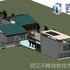 全专业实战BIM课程培训班-多专业融合