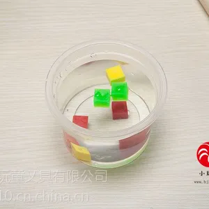 �׶�԰��ѧʵ����� �Ƽ�С����Сţ�ٿ�������diy�ֹ����븡�仯