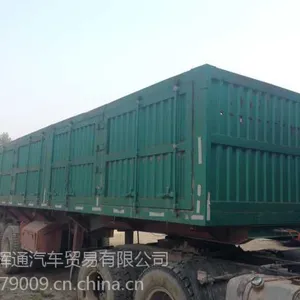收售13米轻型侧翻自卸车 13米侧翻自卸车手续