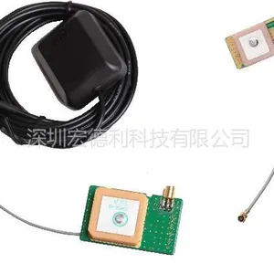 供应gps天线模块|gps内置有源天线|车载导航天线|北斗gps天线|北斗兼容天线