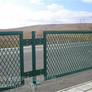 建涛丝网防眩网全国价格***
