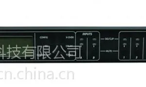 二进六出小型媒体矩阵VSX26E
