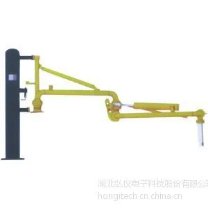 装车鹤管AL1402顶部装车臂_火车鹤管_汽车鹤管_LNG鹤管厂家直供