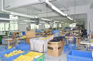 深圳市海怡包装制品有限公司