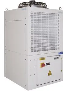 供应德国 百能堡 制冷机 EB系列 13000-15000W