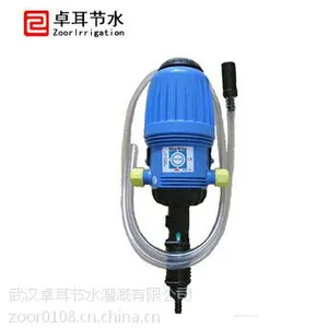 厂家推荐滴灌施肥器