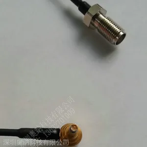 销售MURATA村田高频测试线MXHQ87WA3000