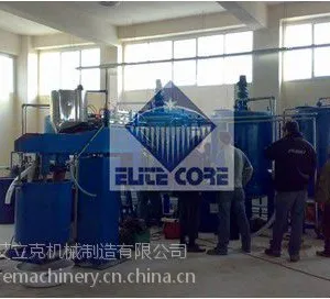 海绵箱式发泡机 半自动箱式发泡机 海绵生产设备 海绵发泡机