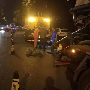通州专业清理化粪池(价格优惠)13651015875抽化粪池