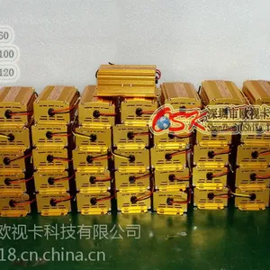 批发车载隔离电源120W 6~36V转12V直流稳压电源 驾校车专用电源