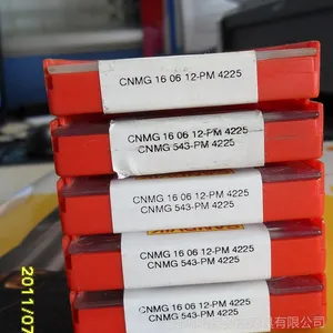 正宗山特维克车刀片CNGP120402 1115代理山特维克数控刀具