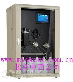 在线水/在线水监测仪/总砷在线/总砷在线监测仪 型号:SRQ11/RQ-IV-23