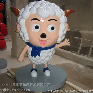 供应北京展览道具,雕塑***,玻璃钢道具北京雕塑