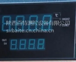 XME52666、百特工控、XME52666显示仪表