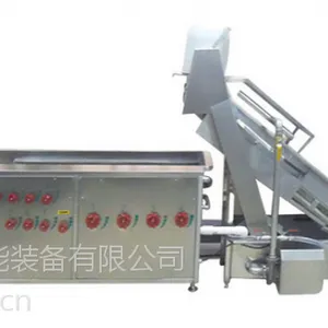 苏州厂家直供阿尔斯特涡流式洗菜机LWX-108多功能切菜机洗菜机