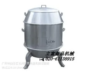 双层木炭烤鸭炉/烤鸭炉一台多少钱