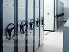 买新款密集架来南宁市常捷家具:防城港档案密集架