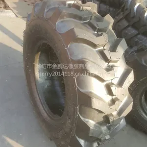供应工业装载机轮胎12.5/80-18 两头忙轮胎 正品