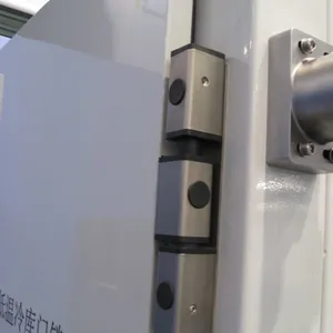 供应进口德国stuv冷库凸门铰链系列
