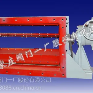 ʯ��ׯ����һ�������Ƶ綯���ε��ڵ�����D94J1W-0.5 DN4000��DN4000��