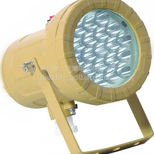 BLD210-LED5W防爆射灯厂家由井上BLD210-LED10W防爆视孔灯厂家批发