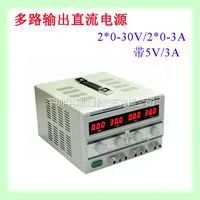 TPR-3003-2D| 30V/3A ��·���ֱ����Դ
