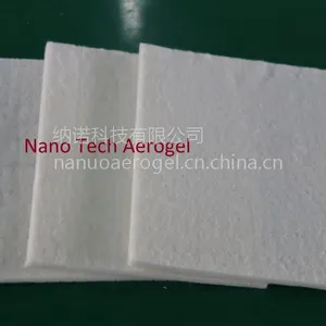 新能源汽车隔热材料-- 纳米气凝胶材料