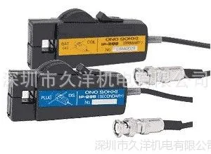 供应久洋总代理IP-296日本小野测器ONOSOKKI/IP-292点火脉冲传感器