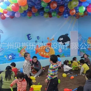 供应供应厂家直销款式儿童乐园,室内淘气城堡,免费设计 保质优惠