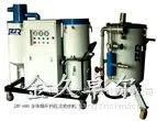 供应JZF-600金久卓尔牌分体式环保喷砂机