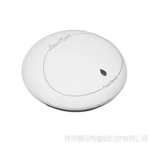 物联智能家居SR无线漏水传感器,再也不用担心家中水漫金山