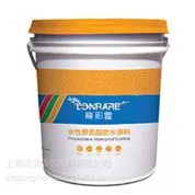 水性聚氨酯龙彩云防水涂料