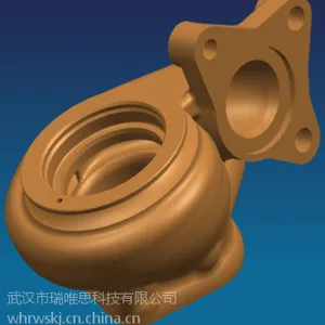 供应武汉三维扫描