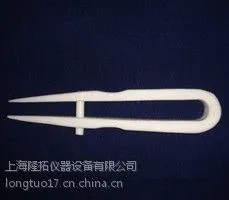 F4镊子 聚四氟乙烯镊子 KY聚四氟乙烯镊子