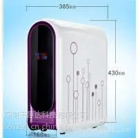 天源达音箱款紫RO反渗透纯水机50加仑 家用纯水机净水器